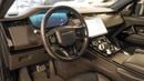 Land Rover Range Rover Sport Land Rover Range Rover Sport Autobiography - 2023