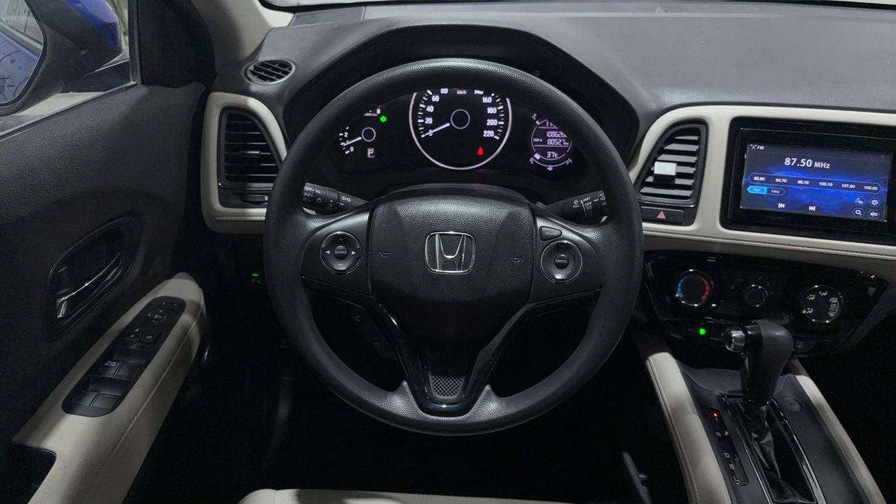 Honda HRV LX 2019 | AED 590/Month | 0 DP | 30 Day Return | Warranty