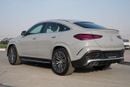 Mercedes Benz GLE53 AMG COUPE 4MATIC+ MERCEDES BENZ GLE53 AMG COUPE 2026