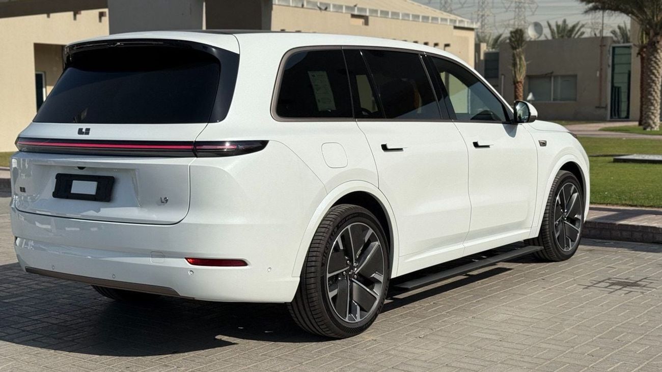 لي اوتو L9 ULTRA