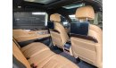 BMW 750Li 750Li MKIT FULLY LOADED