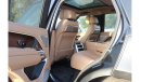لاند روفر رينج روفر 5.0L PETROL, V8, SUV, 4WD, LEATHER SEATS, 5DOORS, 360 CAMERA, RADAR,GCC SPECS