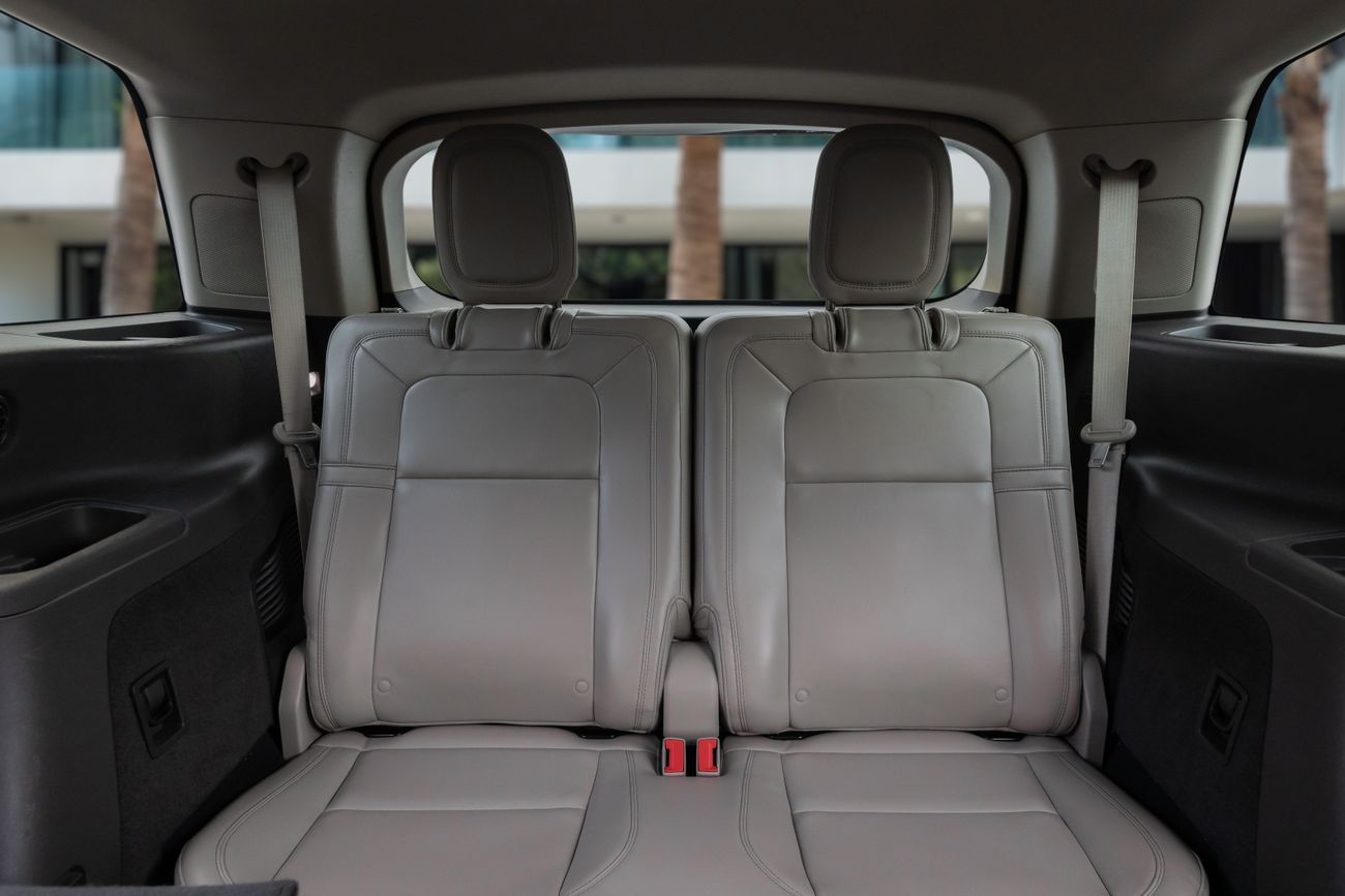 لينكولن أفياتور Aviator Reserve II | 2,527 P.M | 0% Downpayment | AVIATOR RESERVE II | WARRANTY!