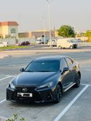 Lexus IS250