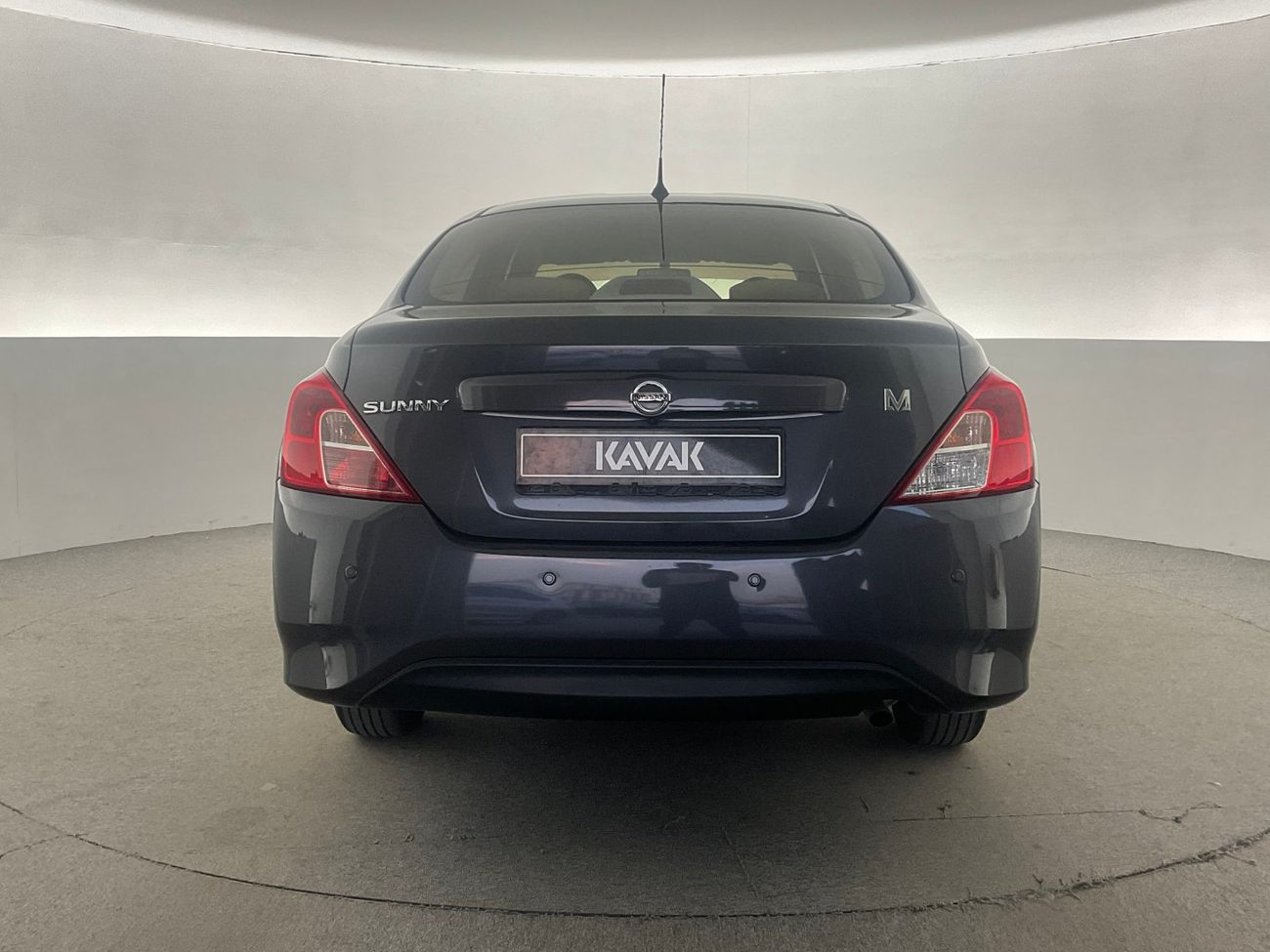 Nissan Sunny S | Guaranteed Warranty | 0 Down Payment