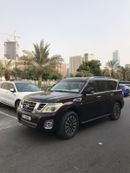 Nissan Patrol SE -8 small