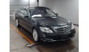 Mercedes-Benz S 550