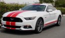 Ford Mustang 2017 GT PREMIUM 0 km A/T 3Yrs / 100,000 km Warranty & Free Service 60000 km @ AL TAYER