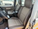 Toyota Land Cruiser Pick Up Toyota Land Cruiser 79 4.0L V6