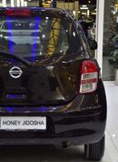 Nissan Micra EXCELLENT DEAL for our Nissan Micra ( 2014 Model ) in Violet Color GCC Specs