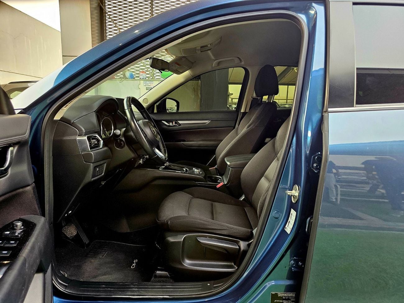 Mazda CX-5 GS CX-5 / GCC / SKYACTIVE / LOW MILEAGE