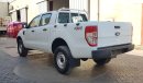 Ford Ranger XLT