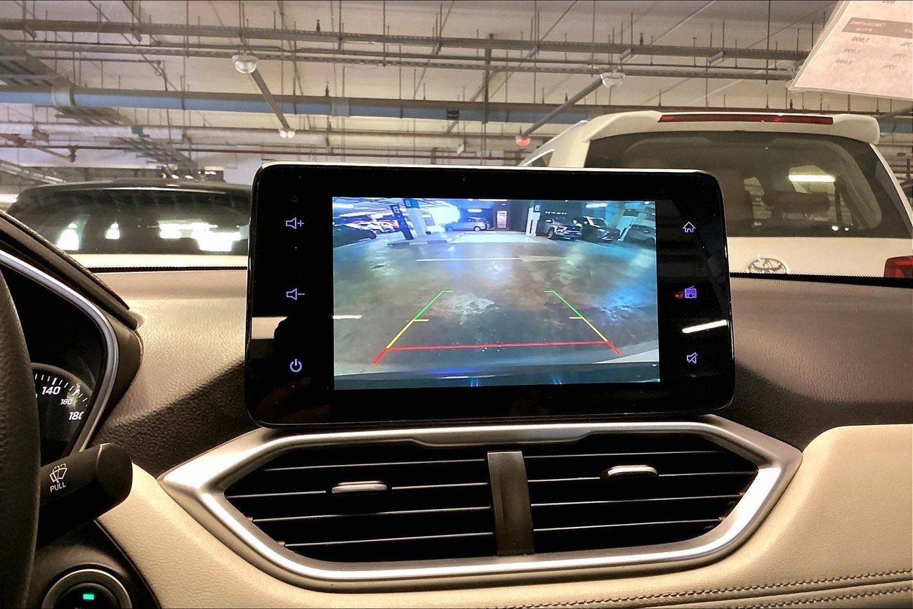 شيفروليه كابتيفا LT | شامل الضمان | 0 ﺪﻔﻋﺓ ﺃﻮﻟﻯ