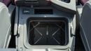 إنفينيتي QX80 AUTOGRAPH CAPTAIN CHAIRS 2026 Infiniti QX80 3.5L AT Petrol with Captain Seat (White-Red)