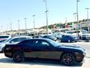 Dodge Challenger GT 3.6L | Monthly 1100/- | 0% DP | Sport Mode | # 51903 | Ramadan Offer!