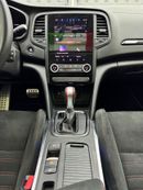 Renault Megane RS I4 (300HP) 2024 Renault Megane, Sep 2027 Renault Warranty, Full Renault Service History, Very Low