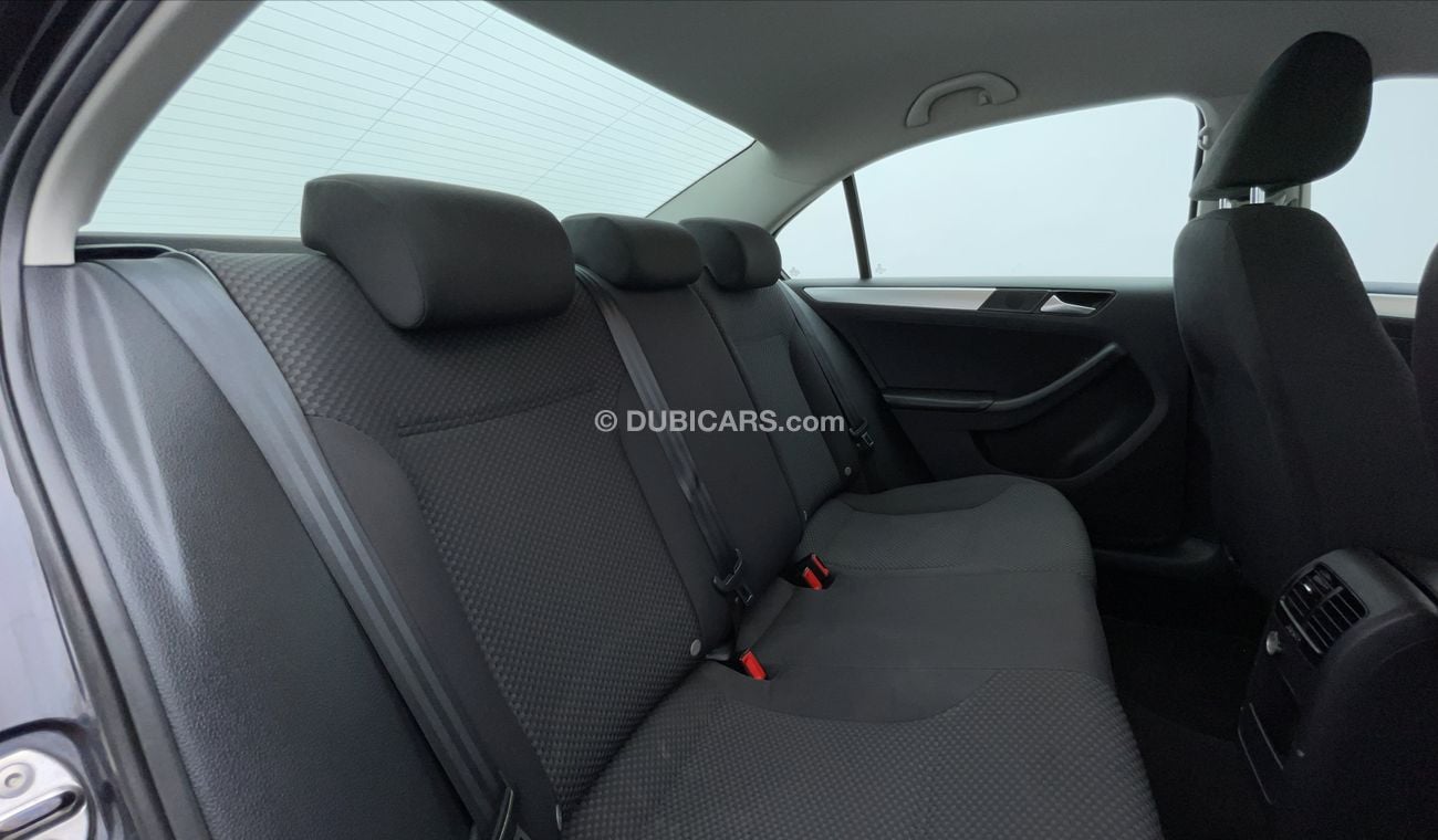 فولكس واجن جيتا TRENDLINE 2 | بدون دفعة مقدمة | اختبار قيادة مجاني للمنزل