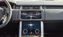 Land Rover Range Rover Vogue SE Supercharged Vogue SE hybrid V4