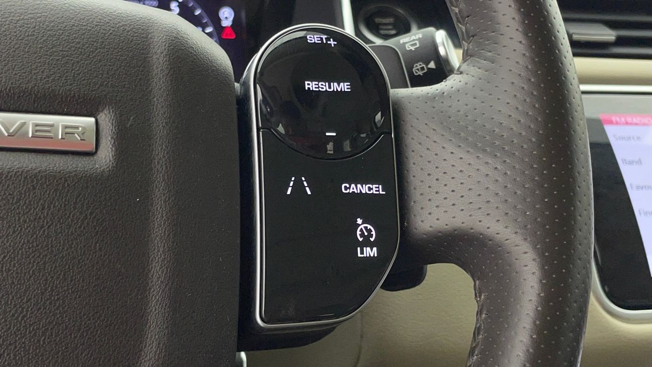 لاند روفر رينج روفر سبورت HSE 3 | بدون دفعة مقدمة | اختبار القيادة في المنزل