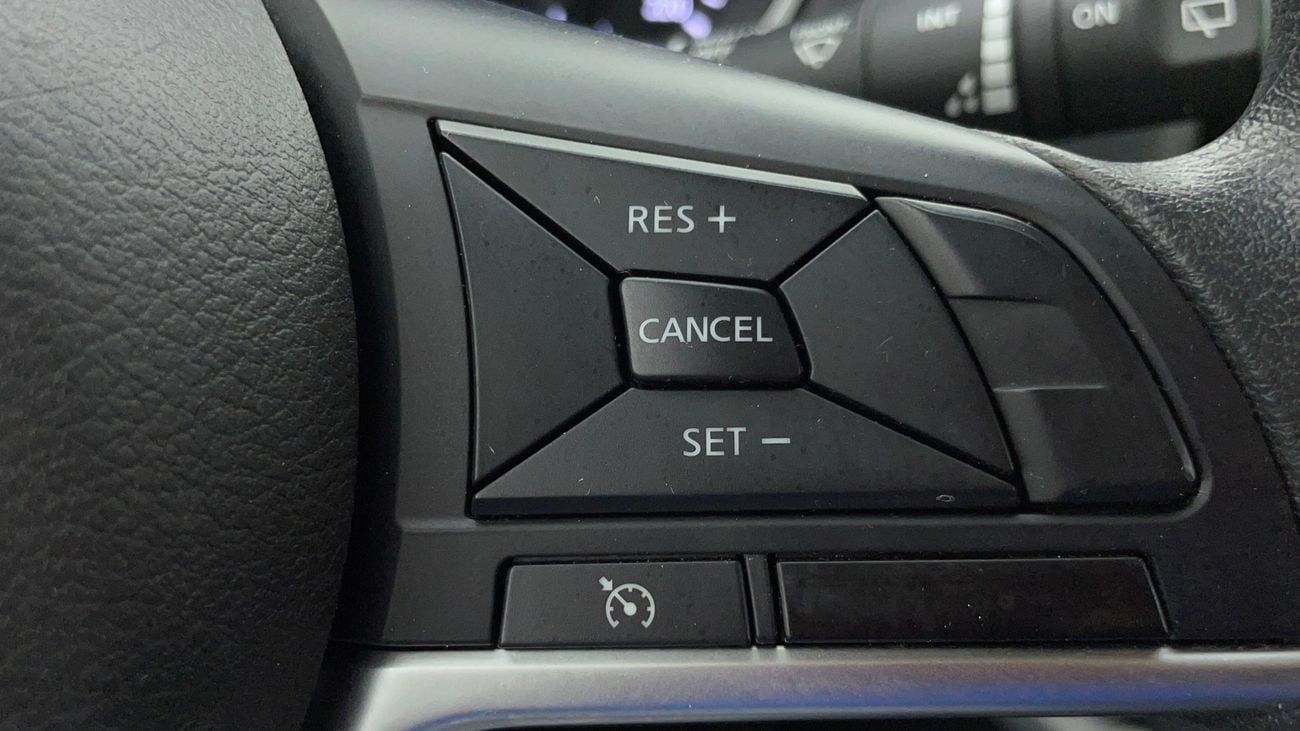 Nissan XTerra SE 2.5 | Zero Down Payment | Home Test Drive