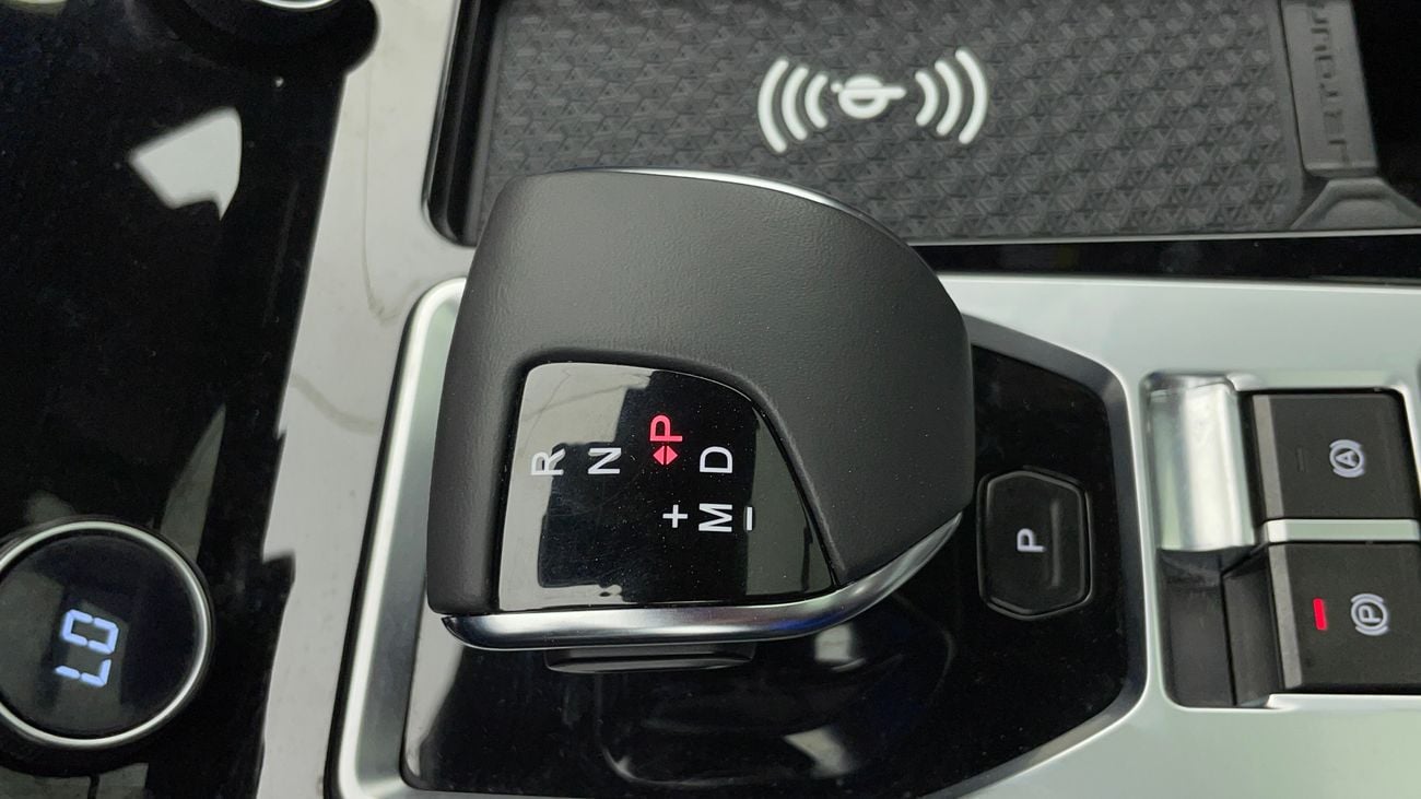 جيتور X90 بلس LUXURY 2 | بدون دفعة مقدمة | اختبار القيادة في المنزل