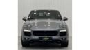 Porsche Cayenne 2016 Porsche Cayenne S, Nov 2024 Porsche Warranty, Full Porsche Service History, Full Options, GCC