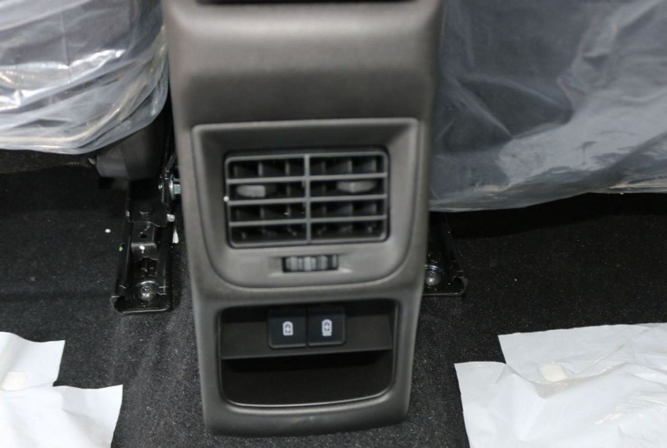 سوزوكي بالينو GLX | 2024