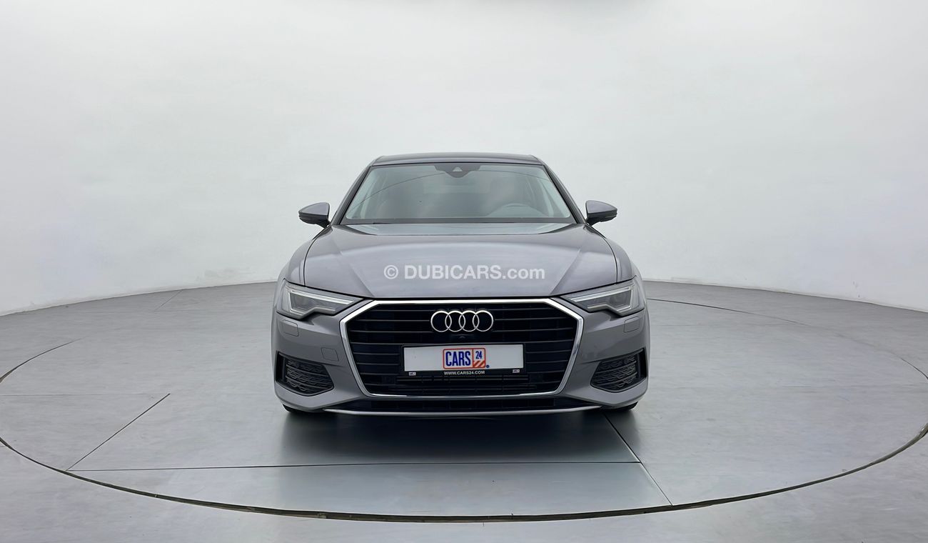 أودي A6 Audi A6 2