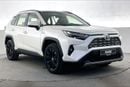 Toyota RAV4 VXR HEV | National Day Celebration | Guaranteed Warranty | 0 Down Payment