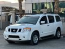 Nissan Armada