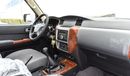 Nissan Patrol Safari Manual Transmission