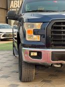 فورد F 150 FX4 CREW CAB PLATINUM LUX PK