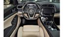 Nissan Maxima EXCELLENT DEAL for our Nissan Maxima SV 2017 Model!! in White Color! GCC Specs