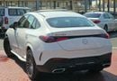 مرسيدس بنز GLC 200 Coupe Premium Plus 2026 5 Years Warranty GCC