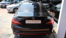 Mercedes-Benz CLA 250 4Matic