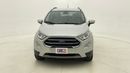 Ford EcoSport TITANIUM 1.5 | Zero Down Payment | Home Test Drive