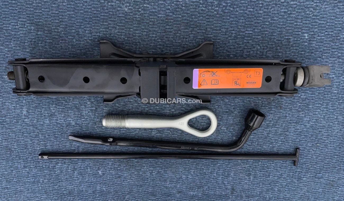 Nissan Pathfinder S 3.5 | Zero Down Payment | Free Home Test Drive