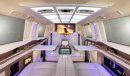 Mercedes-Benz V 250 Bespoke by DIZAYN VIP