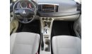 Mitsubishi Lancer 2015 1.6 ref#800