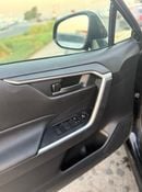 Toyota RAV4 TOYOTA RAV4 XLE