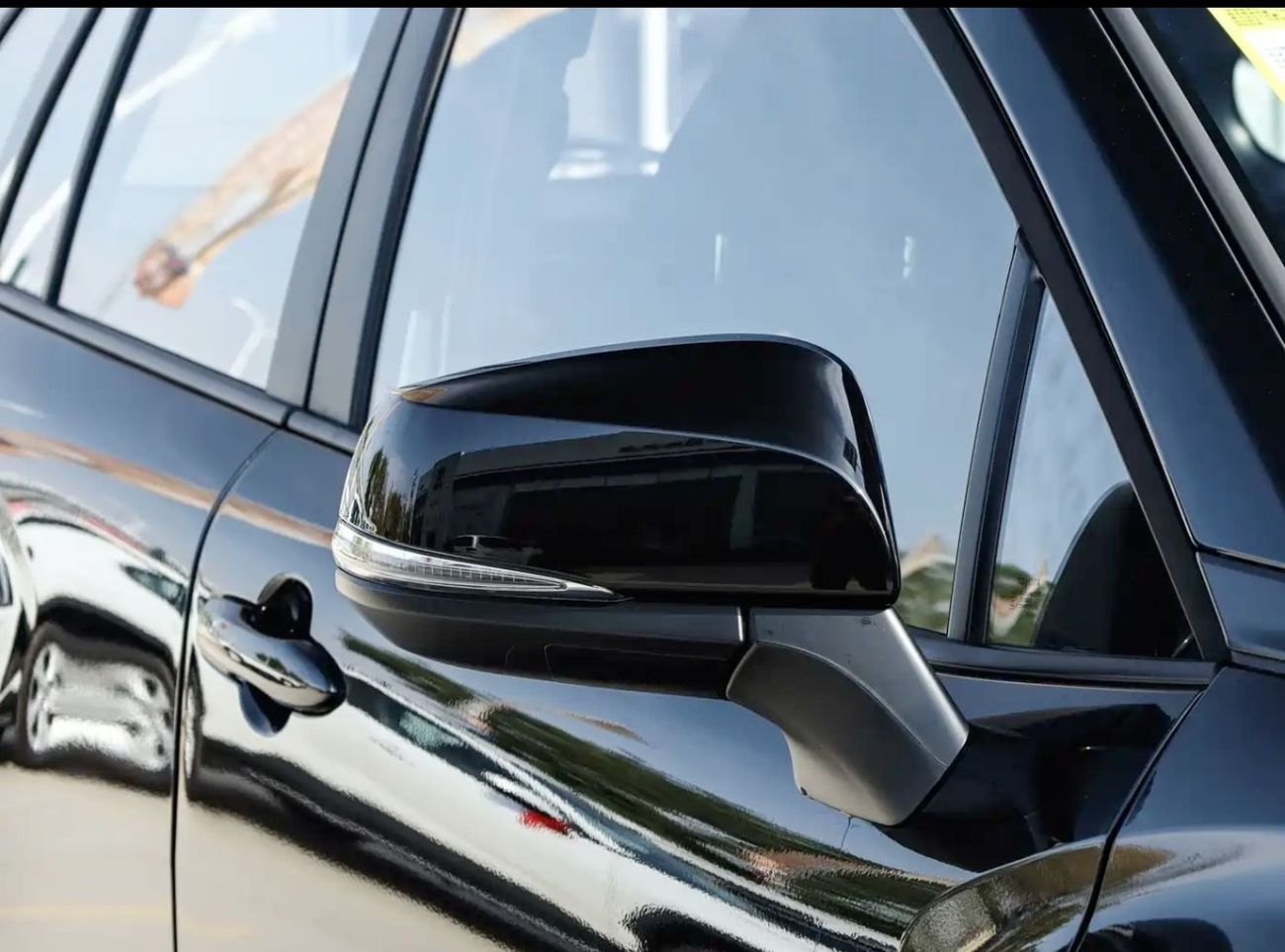 تويوتا كورولا Toyota Corolla /2025 / Chinese / 0km / black