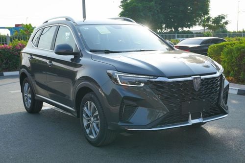 رووي RX5 Roewe RX5 PLUS II 2025 II FULL LOADED