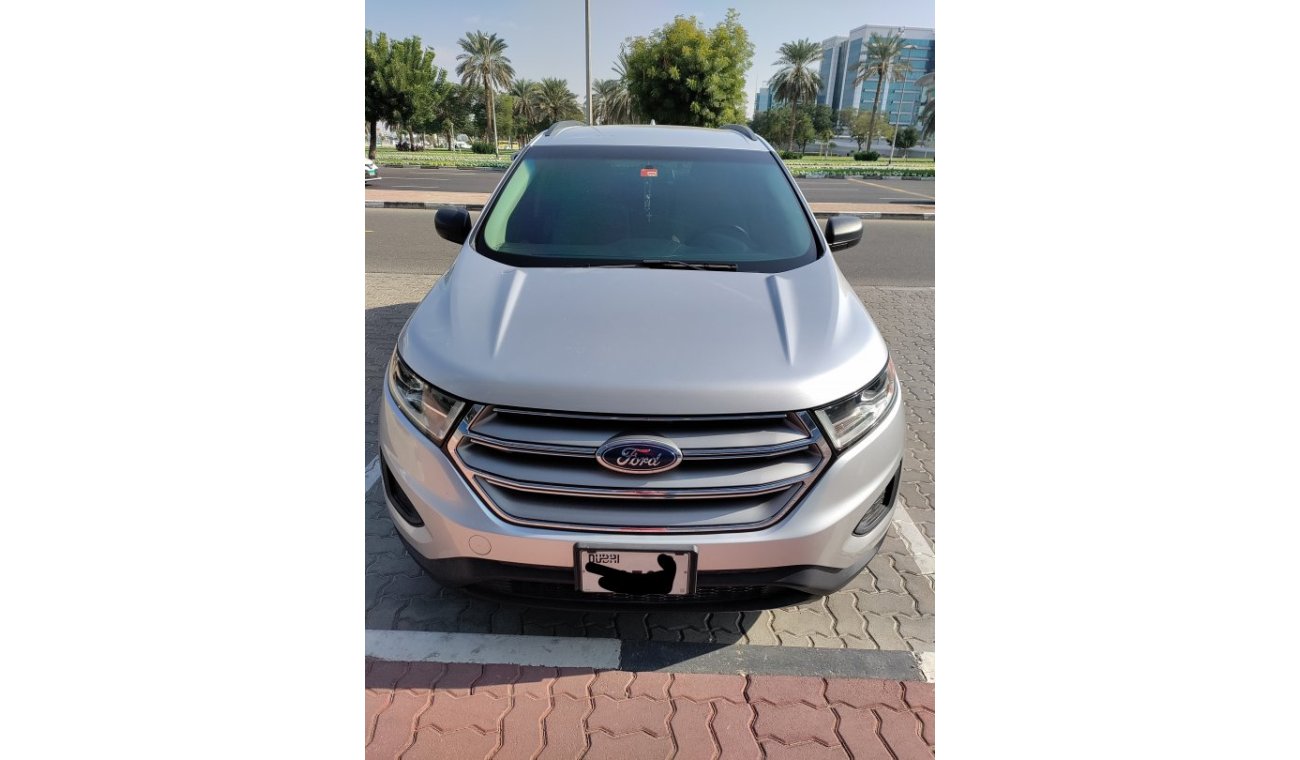 Ford Edge SE Ecoboost 2.0L