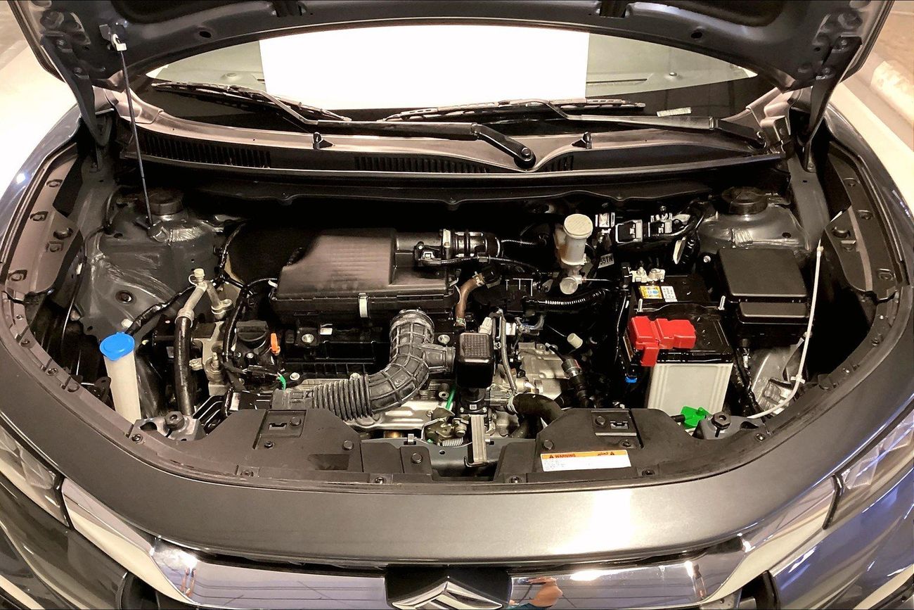 سوزوكي فرونكس GL | شامل الضمان | 0 ﺪﻔﻋﺓ ﺃﻮﻟﻯ