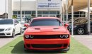 Dodge Challenger Body kit SRT