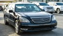 Lexus LS 430