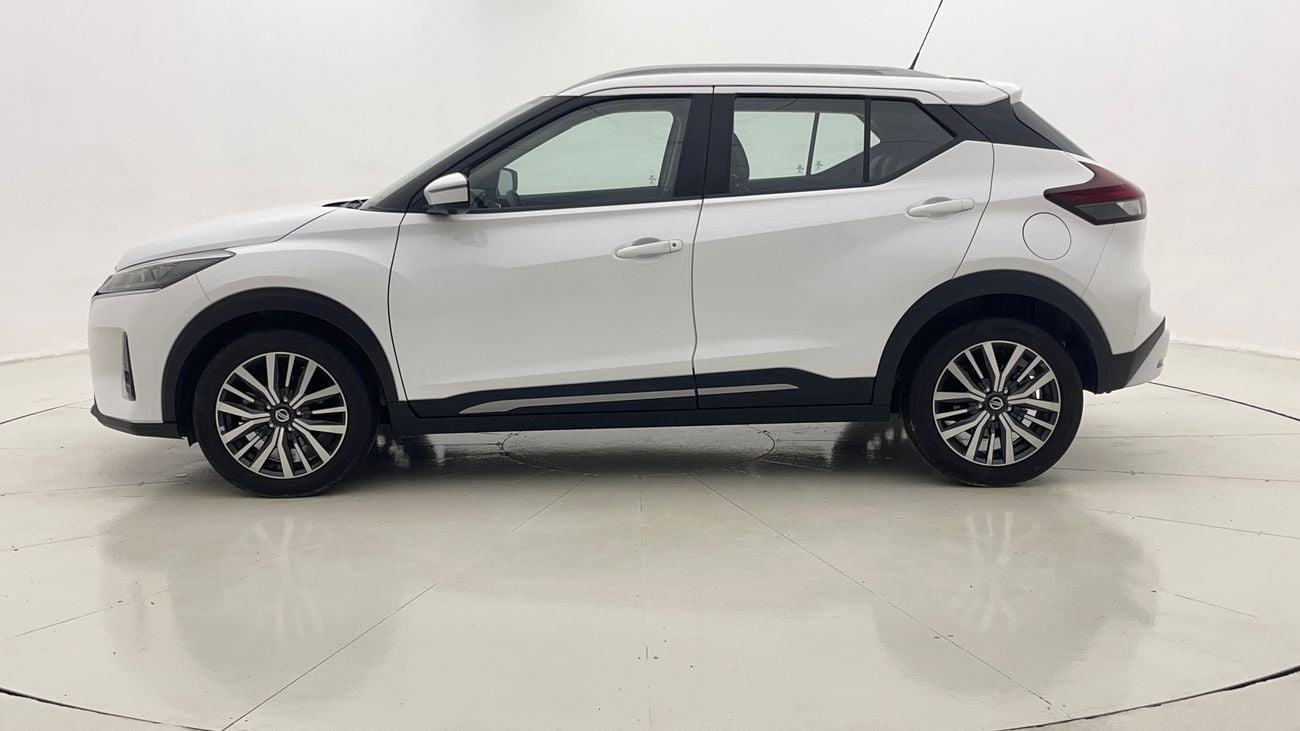 Nissan Kicks SL 1.6 | Zero Down Payment | Home Test Drive