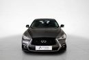 Infiniti Q50 SPORT 3.0