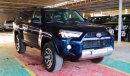 تويوتا 4Runner