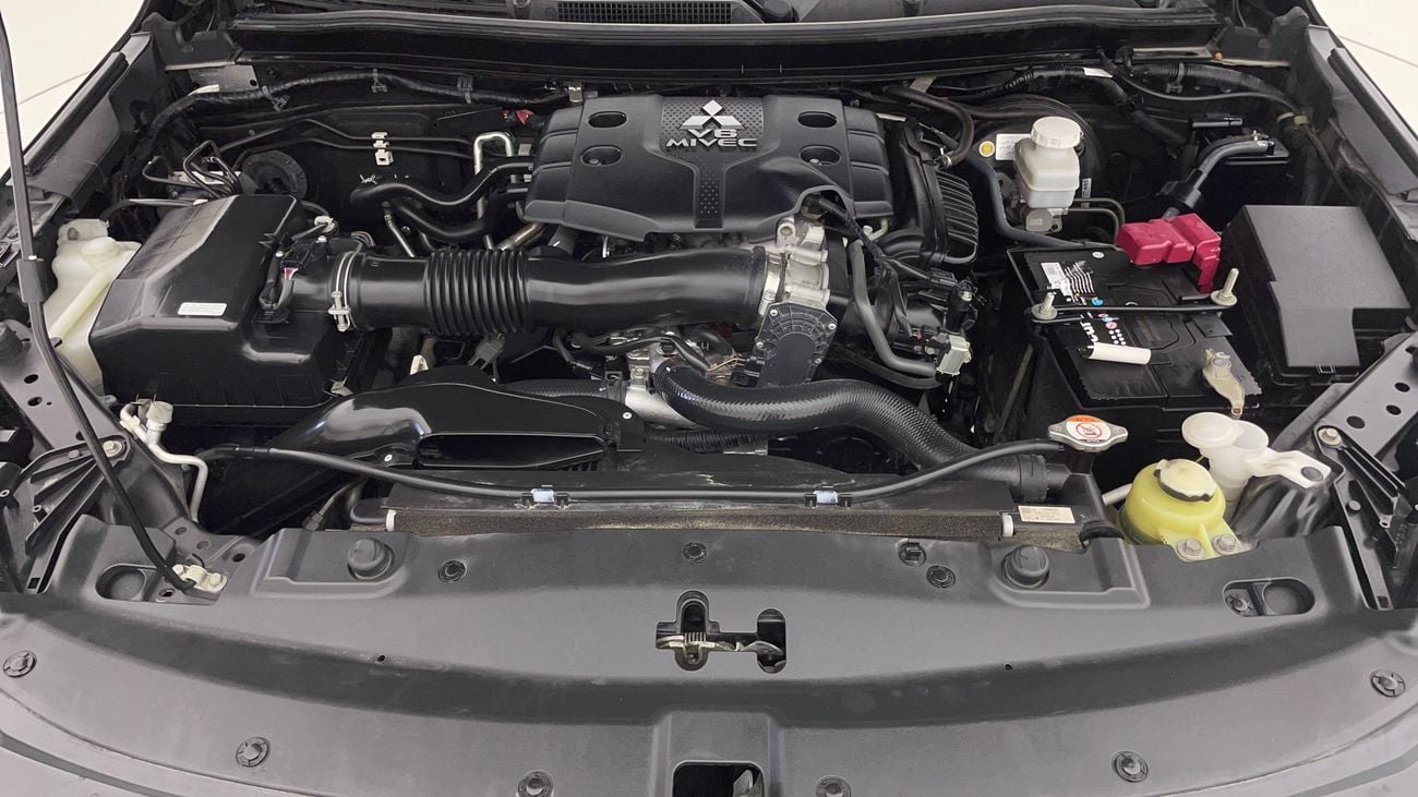 Mitsubishi Montero Sport GLS H/L SIGNATURE EDITION 3 | Zero Down Payment | Home Test Drive